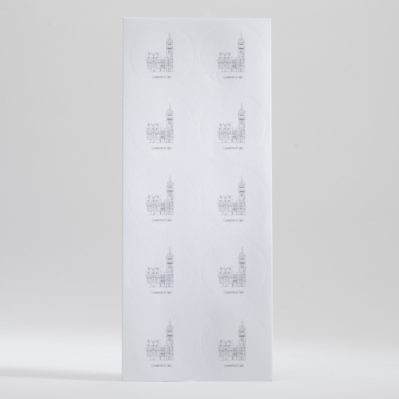 Stickers mariage Lille