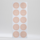 Stickers naissance Jolie branche