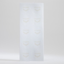 Stickers naissance Jolies baies