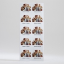 Stickers mariage Portrait