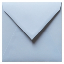 Enveloppes Premium Bleu céleste