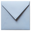 Enveloppes Premium Bleu céleste