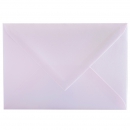 Enveloppes Premium Rose tendre