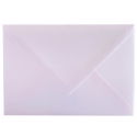 Enveloppes Premium Rose tendre