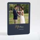 Remerciements mariage Remerciements étincelants
