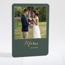 Remerciements mariage Remerciements étincelants