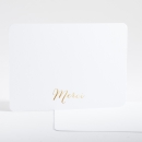 Remerciements naissance Vierge Merci