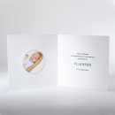 Faire-part de naissance Lumineux soleil