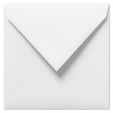 Enveloppes Premium Blanc