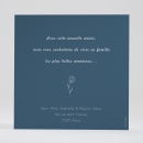 Carte de voeux Wishes