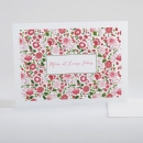 Carte de correspondance Petit liberty