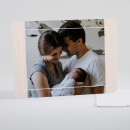Faire-part de naissance Emerveillement