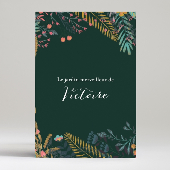 Affiche  Jungle