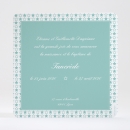 Faire-part de naissance Jolies étoiles bicolores