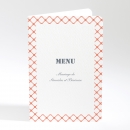 Menu mariage Jolies tomettes