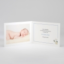 Faire-part de naissance Farniente