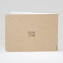 Faire-part de naissance Esprit vintage