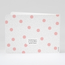 Faire-part de naissance Multitude