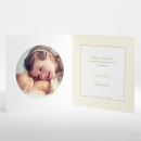 Faire-part de naissance Jolie princesse livret