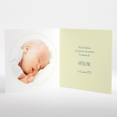 Faire-part de naissance Sweety brother
