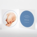 Faire-part de naissance Sweety family