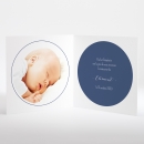 Faire-part de naissance Sweety sister