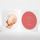 Faire-part de naissance Sweety sister