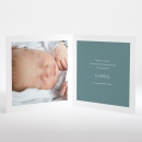 Faire-part de naissance Doux agneau