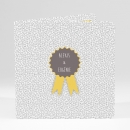 Faire-part de mariage Ruban