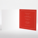 Menu mariage Napoléon III
