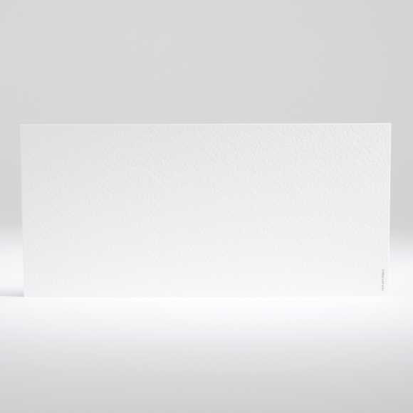 Remerciements mariage Bandeau