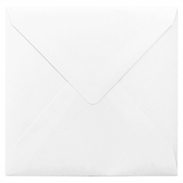 Enveloppes blanches - E04
