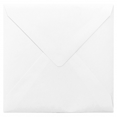 Enveloppes blanches - E04