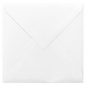 Enveloppes Premium Blanc