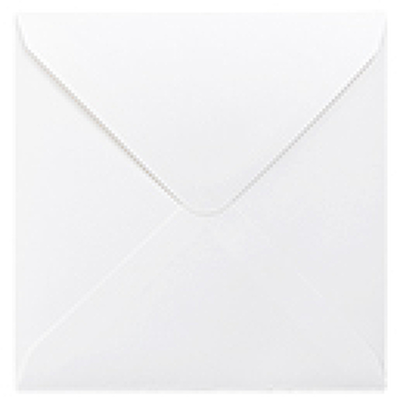 Enveloppes Premium Blanc