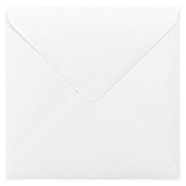 Enveloppes Premium Blanc