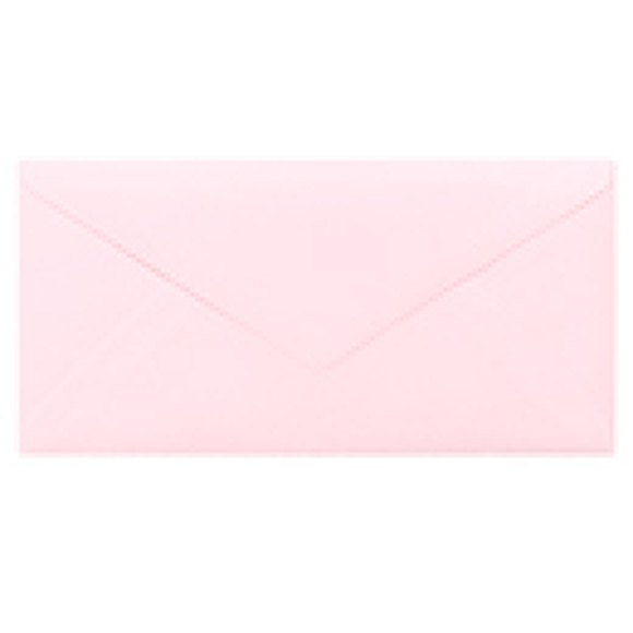 Enveloppes Premium Rose tendre