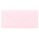 Enveloppes Premium Rose tendre