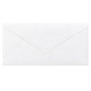 Enveloppes Premium Blanc