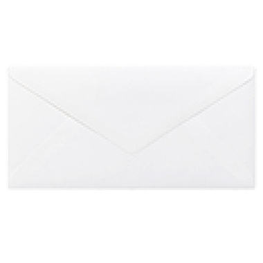Enveloppes Premium Blanc