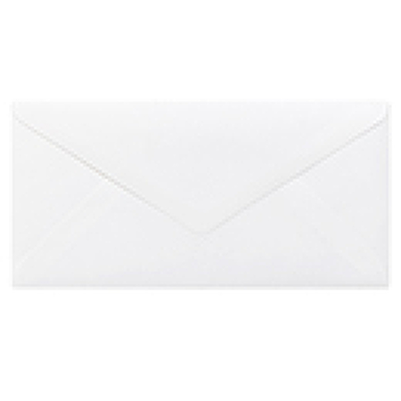 Enveloppes Premium Blanc