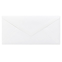 Enveloppes Premium Blanc