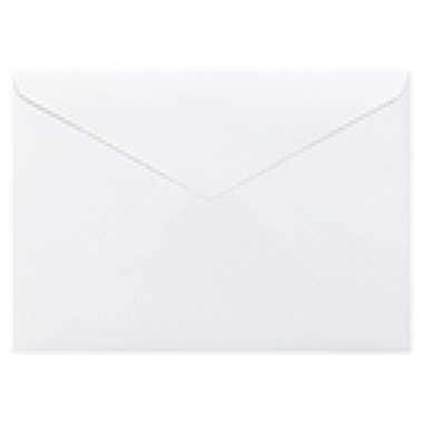 Enveloppes blanches Création