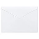 Enveloppes Premium Blanc