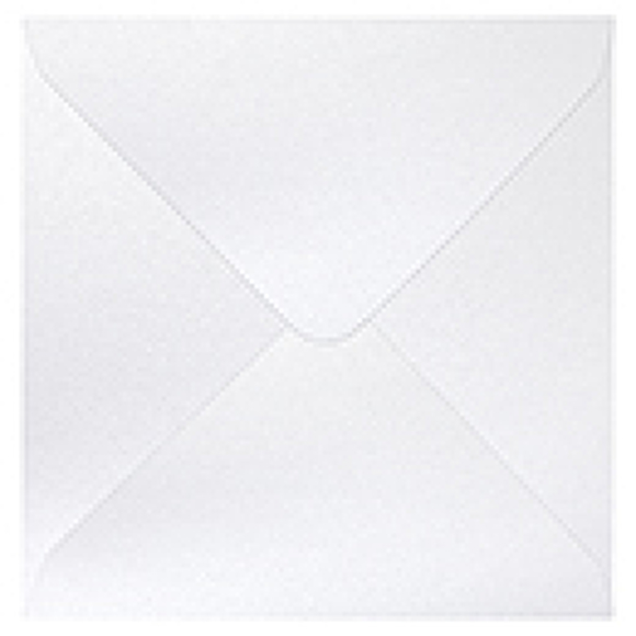 Enveloppes papier Irisé