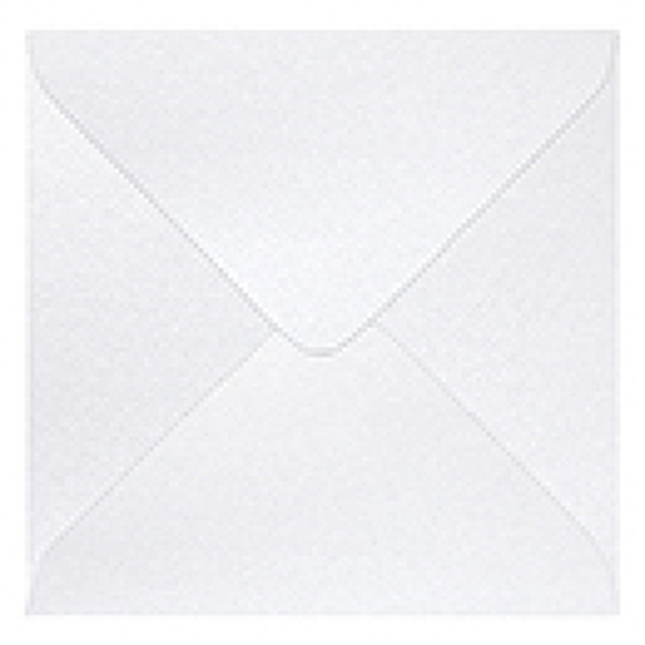 Enveloppes papier Irisé